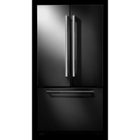 JennAir-Stainless Steel-French 3-Door JFFCF72DKL