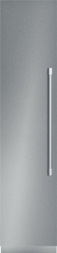 Thermador-Panel Ready-Upright T18IF905SP