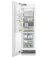 Fisher & Paykel-Panel Ready-Upright RS2484FLJK1