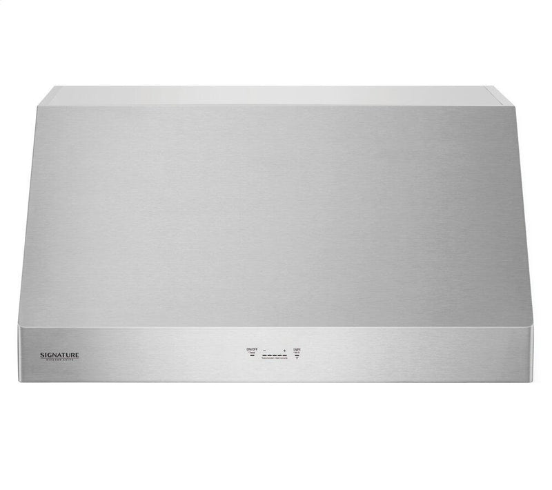Signature Kitchen Suite-Stainless Steel-Range Hoods SKSPH3602S