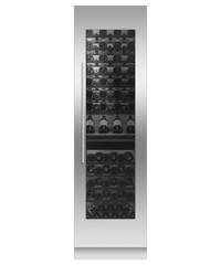 Fisher & Paykel-Panel Ready-61-120 Bottles RS2484VR2K1