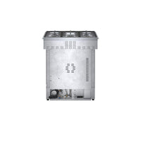 Bosch-Stainless Steel-Gas HGIP056UC