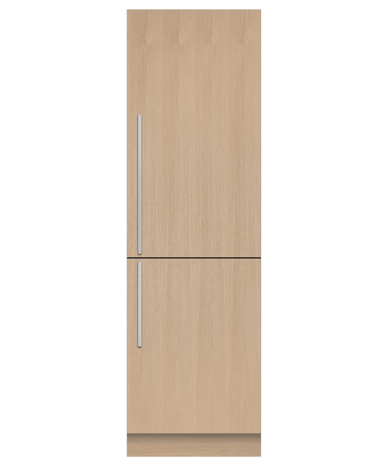 Fisher & Paykel-Panel Ready-Bottom Freezer RB2470BRV1