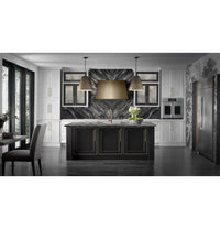 Monogram-Stainless Steel-Side-by-Side ZISS480DNSS