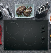 GE-Black-Electric JP3030DJBB