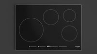 Fulgor Milano-Silver-Induction F7IT30S1