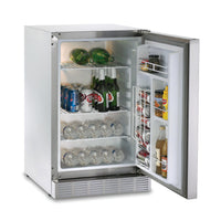 Sedona-Stainless Steel-Refrigerator L500REF