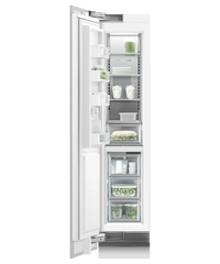 Fisher & Paykel-Panel Ready-Upright RS1884FLJK1