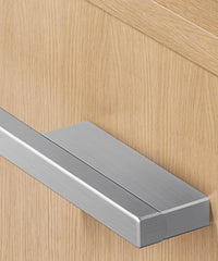 Fisher & Paykel-Panel Ready-Top Controls DW24U6I1