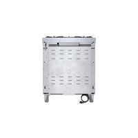 Bosch-Stainless Steel-Gas HGS8055UC