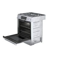 Bosch-Stainless Steel-Gas HGIP056UC