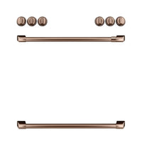 Café-Control Knobs CXFCGHKPMCU