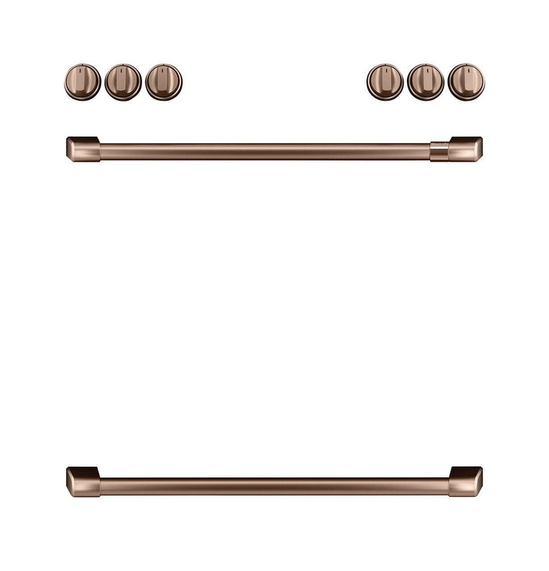 Café-Control Knobs CXFCGHKPMCU