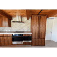 JennAir-Stainless Steel-Range Hoods JXW8530HS