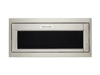 KitchenAid-Stainless Steel-Built-In YKMBT5011KS