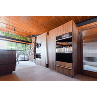JennAir-Custom Color-All Refrigerator JBRFR24IGX