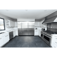 JennAir-Panel Ready-Upright JBZFL30IGX