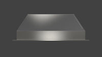 Fulgor Milano Range Hoods F4BP28S1