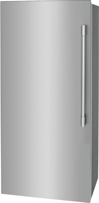 Frigidaire Professional-Stainless Steel-Upright FPFU19F8WF