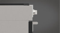 Fulgor Milano-Panel Kit PDRKIT36MB