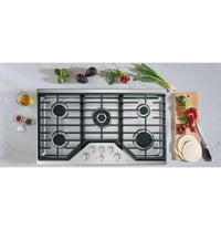 Café-Stainless Steel-Gas CGP95362MS1
