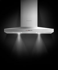 Fisher & Paykel Chimney Range Hood - HC36PHTX1N