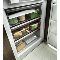 JennAir-Panel Ready-Bottom Freezer JBBFX24NHX