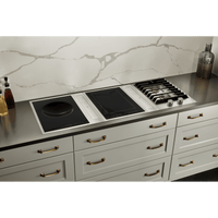 JennAir-Stainless Steel-Induction JIE4115GS