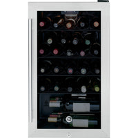 GE-Stainless Steel-25-36 Bottles GWS04HAESS