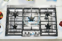 Thermador-Stainless Steel-Gas SGSXP365TS