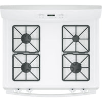 GE-White-Gas JCGBS60DEKWW