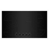 JennAir-Black-Electric JEC3536HB