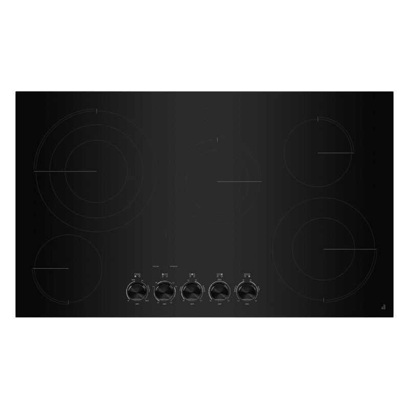 JennAir-Black-Electric JEC3536HB