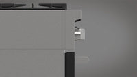 Fulgor Milano-Panel Kit ACDKIT30MB