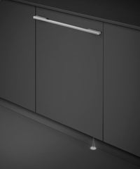 Fisher & Paykel-Panel Ready-Top Controls DW24U6I1