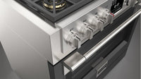 Fulgor Milano-Panel Kit PDRKIT36BK