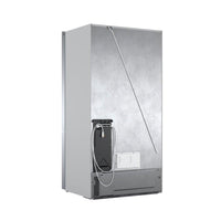 Bosch-Stainless Steel-French 3-Door B36CT80SNS