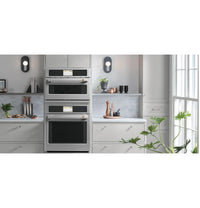 Café-Stainless Steel-Single Oven CTS70DP2NS1