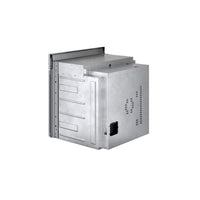 Bosch-Stainless Steel-Single Oven HBLP451RUC