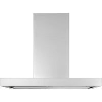 GE-Stainless Steel-Range Hoods UVW9361SLSS
