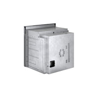 Bosch-Stainless Steel-Single Oven HBLP451RUC