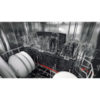 GE Profile-Stainless Steel-Top Controls PDT785SYNFS