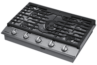Samsung-Stainless Steel-Gas NA30N7755TS/AA