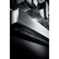 JennAir-Stainless Steel-Dual Fuel JDRP536HM