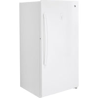 GE-White-Upright FUF17SMRWW