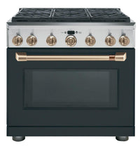 Café-Control Knobs CXPR6HKPMBZ