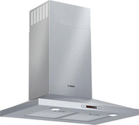 Bosch-Stainless Steel-Range Hoods HCP30E52UC