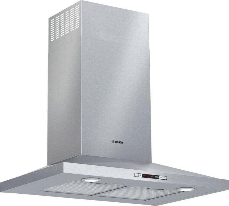 Bosch-Stainless Steel-Range Hoods HCP30E52UC