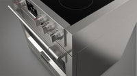 Fulgor Milano-Stainless Steel-Electric F6PIR304S1