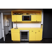 JennAir-Stainless Steel-Beverage Center JUBFR242HL